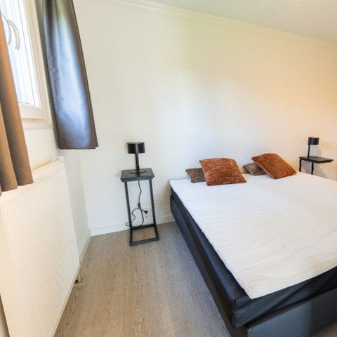 Chalet 4 persons - Dyke Lodge