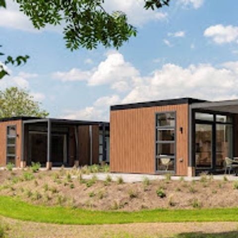 Chalet 4 persons - Impulse
