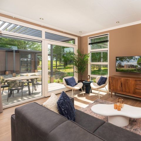 Chalet 4 persons - Impulse