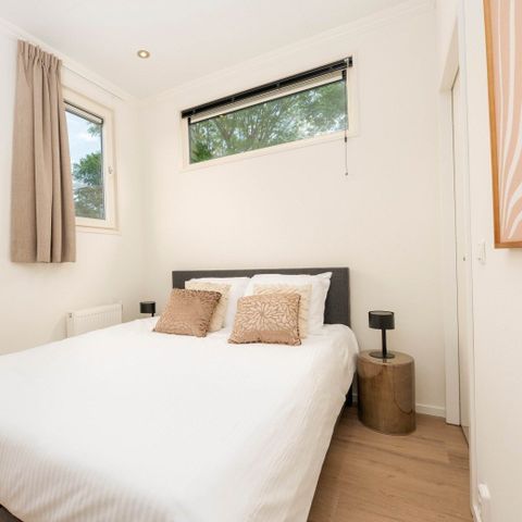 Chalet 4 persons - Impulse