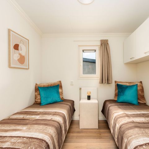 CHALET 4 people - River Lodge