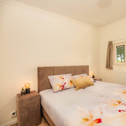 CHALET 4 people - River Lodge