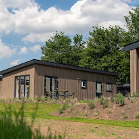 Chalet 4 persons - River Lodge