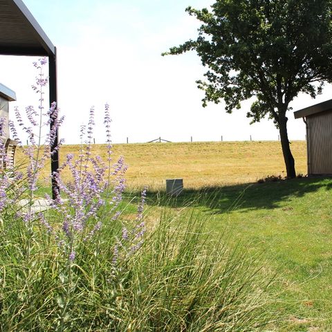Chalet 4 persons - River Lodge