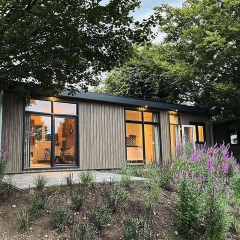 CHALET 4 people - Lodge de Luxe