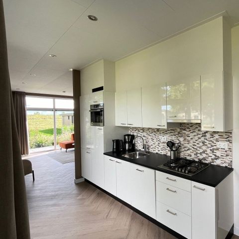 Chalet 4 persons - Lodge de Luxe
