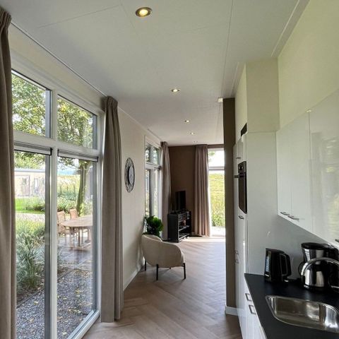 Chalet 4 persons - Lodge de Luxe