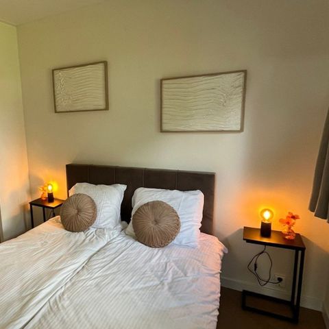 Chalet 4 persons - Lodge de Luxe