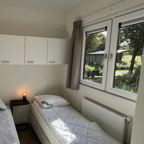 Chalet 4 persons - Lodge de Luxe