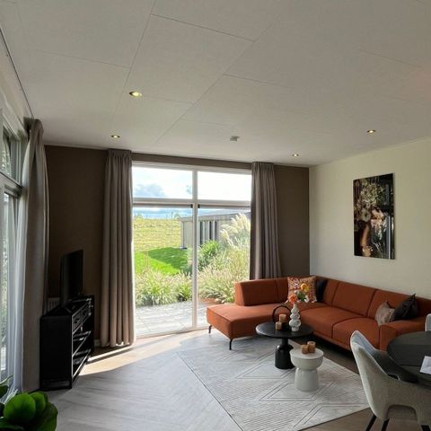 Chalet 4 persons - Lodge de Luxe