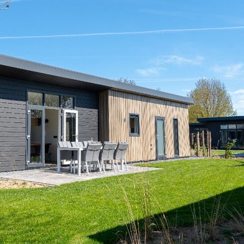 Vakantiepark De Lithse Ham - Camping Oss - Image N°5