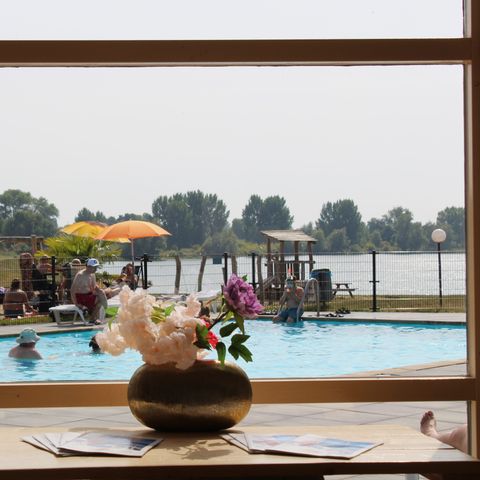 Vakantiepark De Lithse Ham - Oss - Image N°5