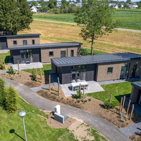 Vakantiepark De Lithse Ham - Camping Oss - Image N°3