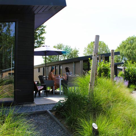 Vakantiepark De Lithse Ham - Oss - Image N°2