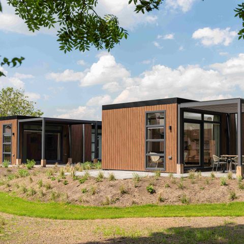 Vakantiepark De Lithse Ham - Camping Oss - Image N°4