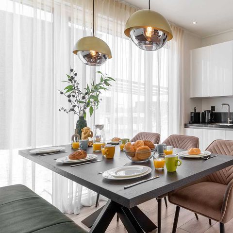 House 6 persons - Redshank