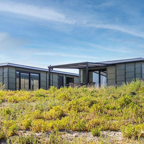 HOUSE 6 people - Egret