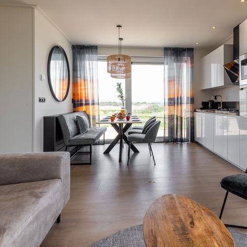 HOUSE 6 people - Brilduiker