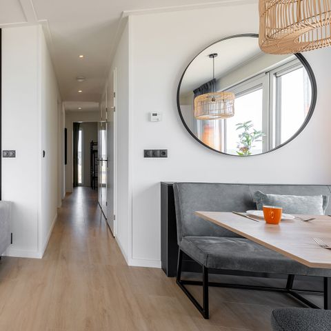 HOUSE 6 people - Kolgans