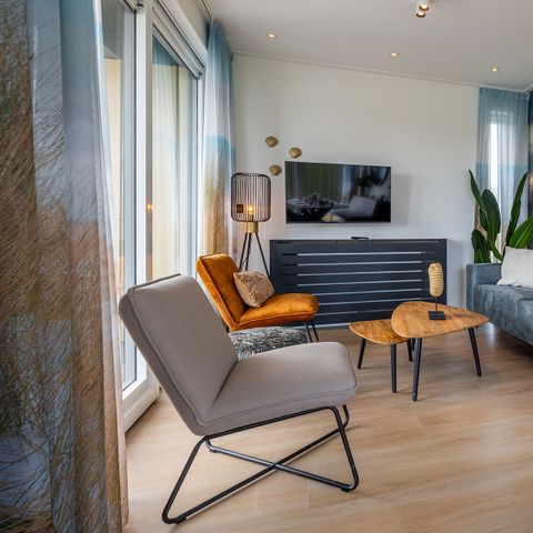 HOUSE 6 people - Kolgans