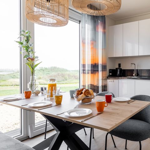 HOUSE 6 people - Kolgans