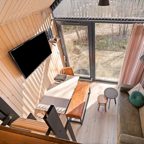 Tiny house 4 persons - Tiny house