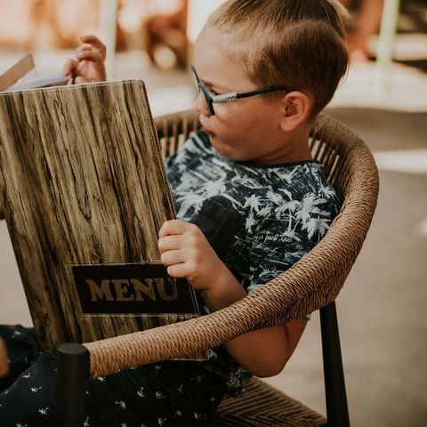 Tiny house 4 persons - Tiny house