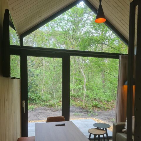 UNUSUAL ACCOMMODATION 4 people - Tiny house