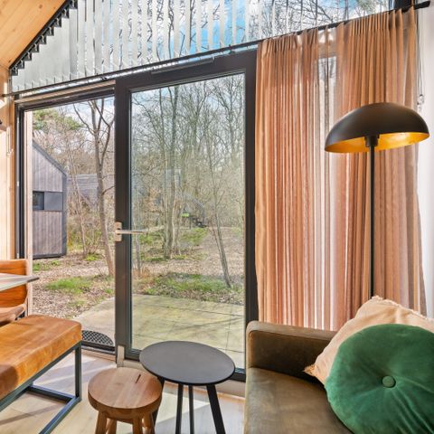 Tiny house 4 persons - Tiny house