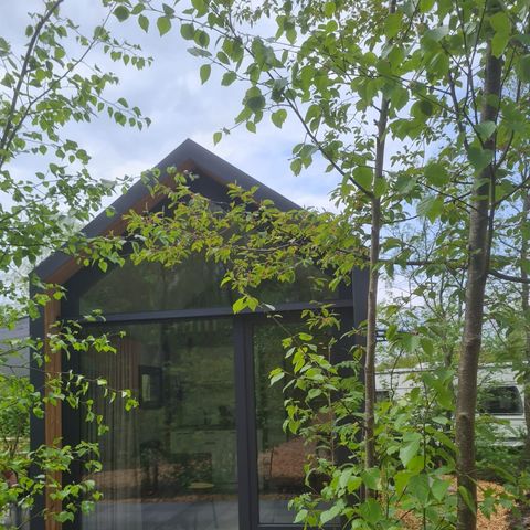 UNUSUAL ACCOMMODATION 4 people - Tiny house