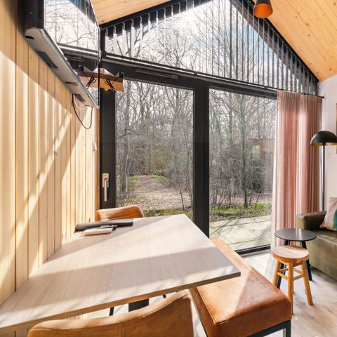 Tiny house 4 persons - Tiny house