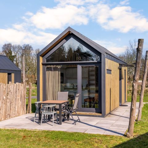 Tiny house 4 persons - Tiny house