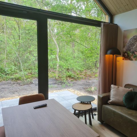 UNUSUAL ACCOMMODATION 4 people - Tiny house