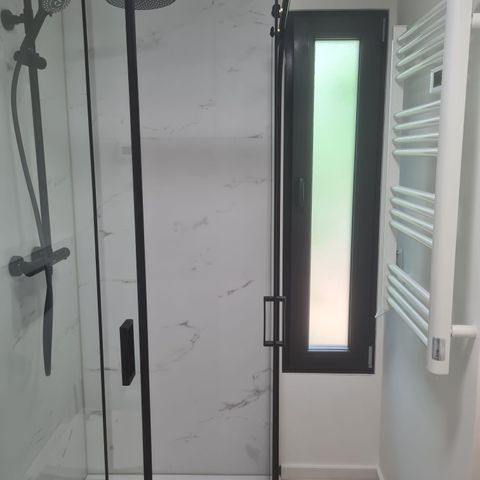 Tiny house 4 persons - Tiny house