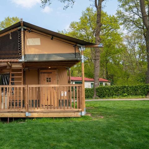 LODGE 6 people - Ranger lodge