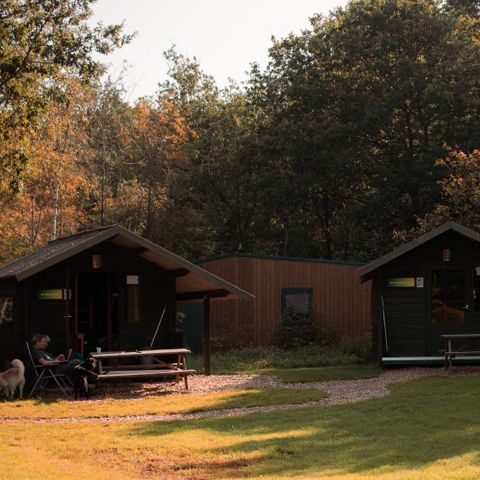 CHALET 4 people - Hiker's hut