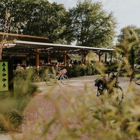 Chalet 4 persons - Hiker's hut