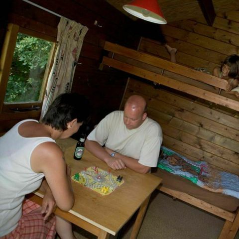 CHALET 4 people - Hiker's hut