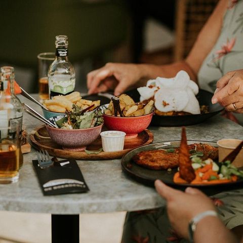 Chalet 4 persons - Hiker's hut