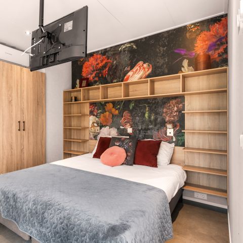House 2 persons - Luxury loft