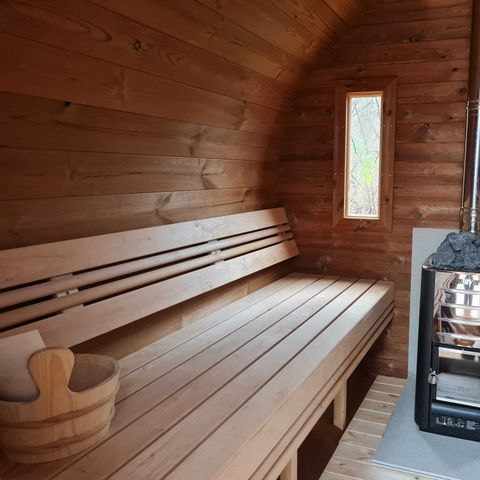 House 2 persons - Luxury loft