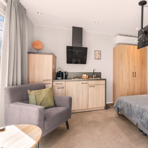 House 2 persons - Luxury loft