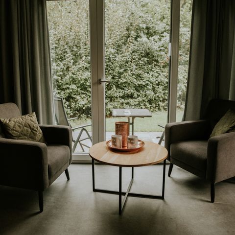 House 2 persons - Luxury loft