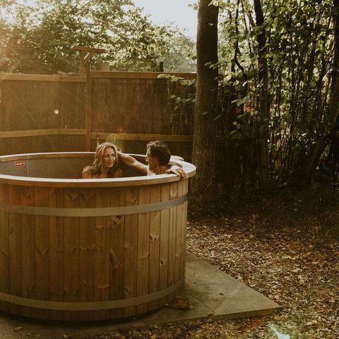 House 2 persons - Luxury loft