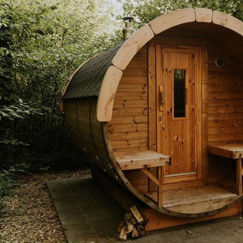 House 2 persons - Luxury loft