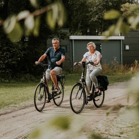 House 2 persons - Luxury loft