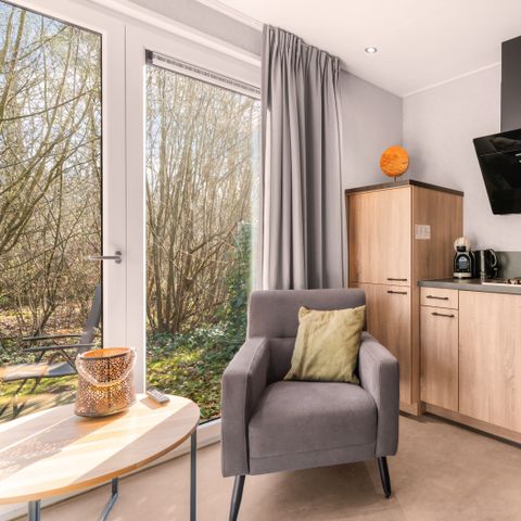 House 2 persons - Luxury loft