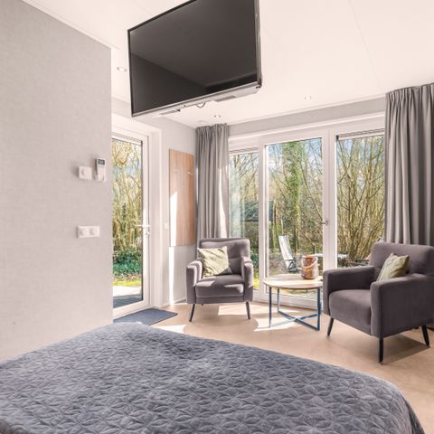 House 2 persons - Luxury loft