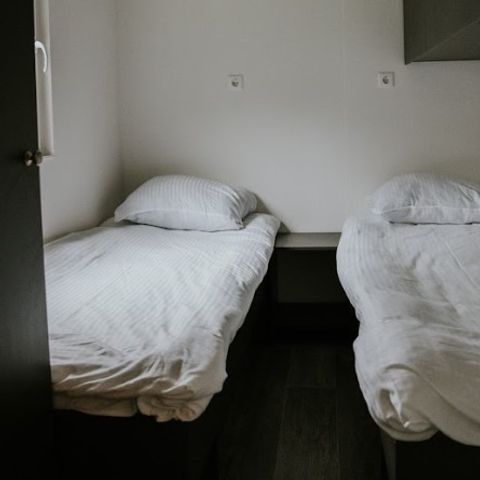 Lodge 4 persons - Forest Lodge