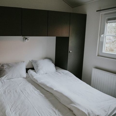 Lodge 4 persons - Forest Lodge